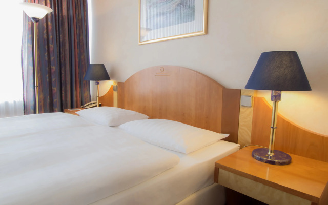 Lindner Congress Hotel Cottbus