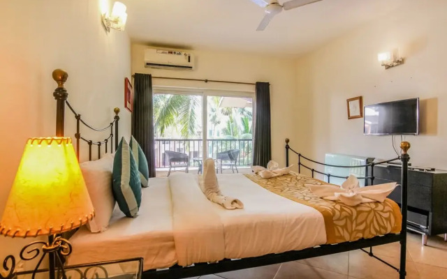 Royale Holiday Villa