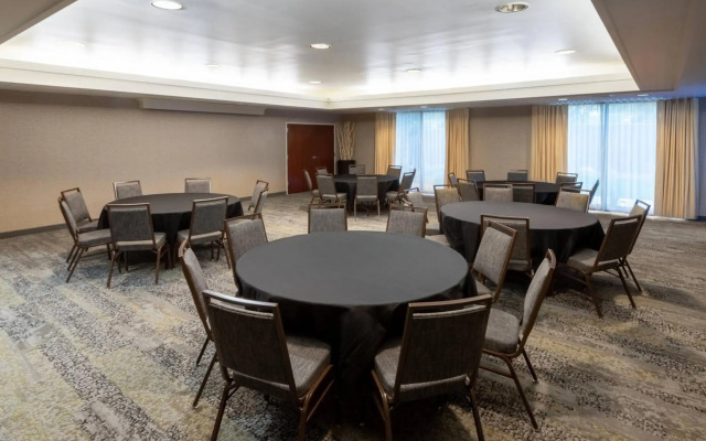 Courtyard by Marriott Reno