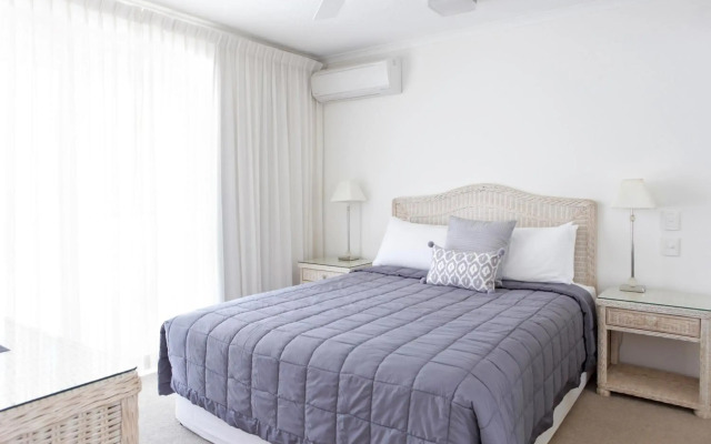 Serenity Apartments Noosa