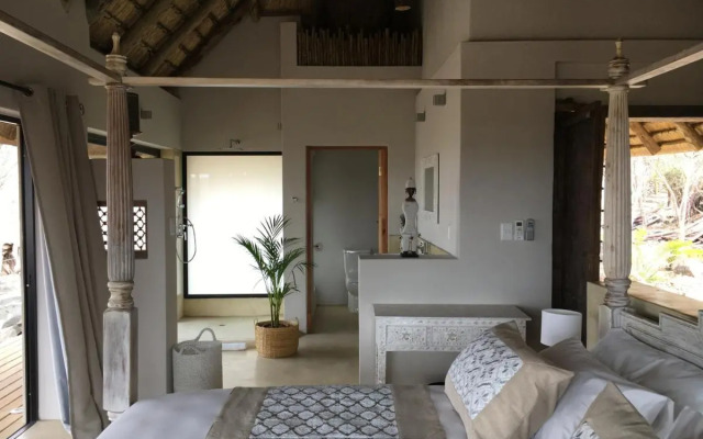 The Wild Blue Lodge SAFARI & SPA