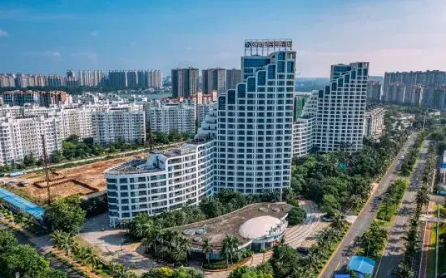 Shuanghaiwan International Hotel