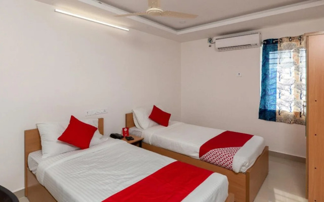 OYO Flagship 24070 Thirupathi Nagar