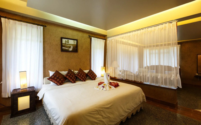 Mohnfahsai Home Resort