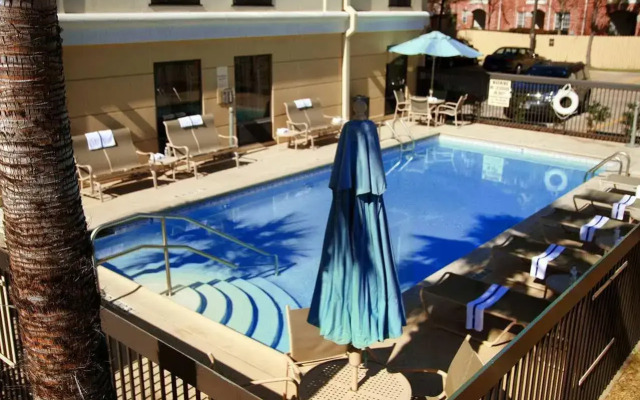 Hampton Inn & Suites Houston Medical Center NRG Park