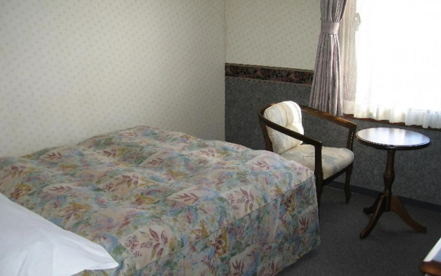 Seaside Hotel Kamome