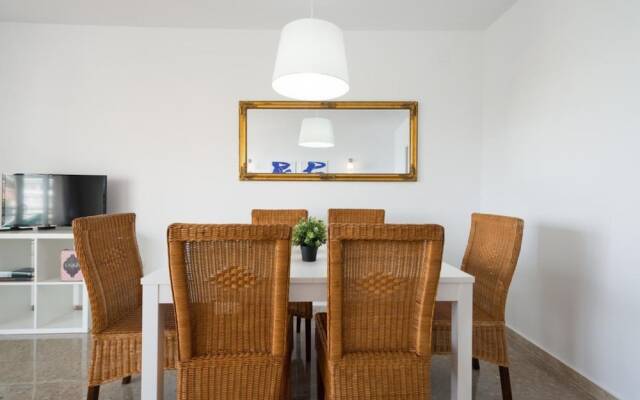 107386 Apartment In Malaga