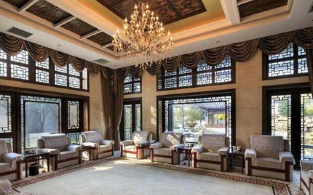 Huanshui Bay International Hotel