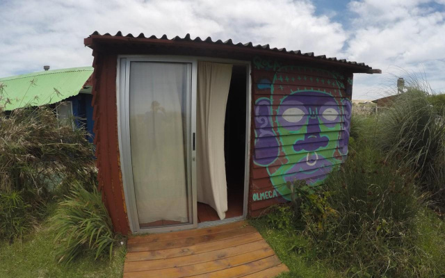 Green House Hostel