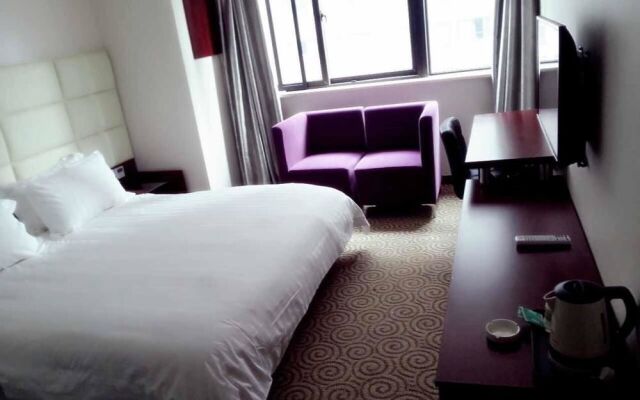 H. S. Hotel- Hangzhou