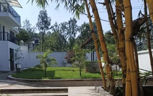 Petrichor House Kakamega