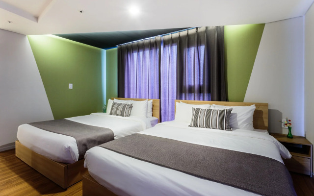 Vistacay Hotel Worldcup