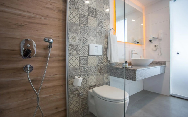 Fraser Suites Muscat