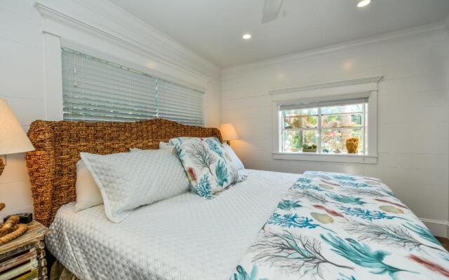 Tropical Breeze Resort