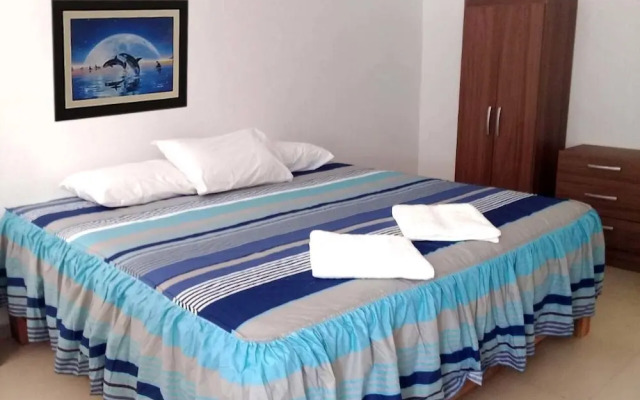Peru Hosting De Punta Sal