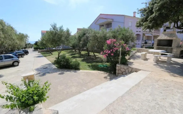 Apartments Boris - 150m from beach