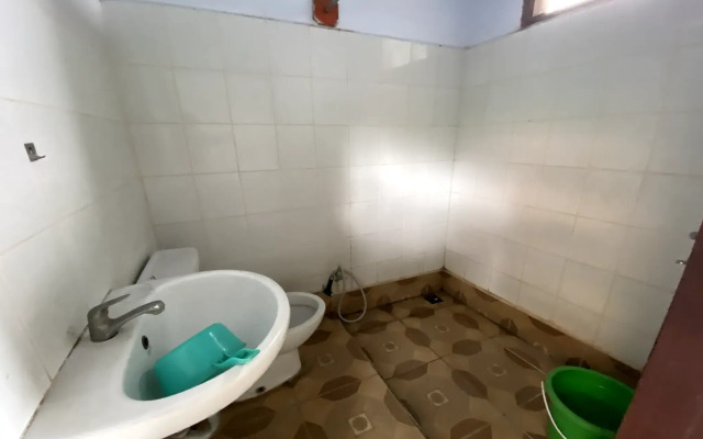 Hotel Makatembo
