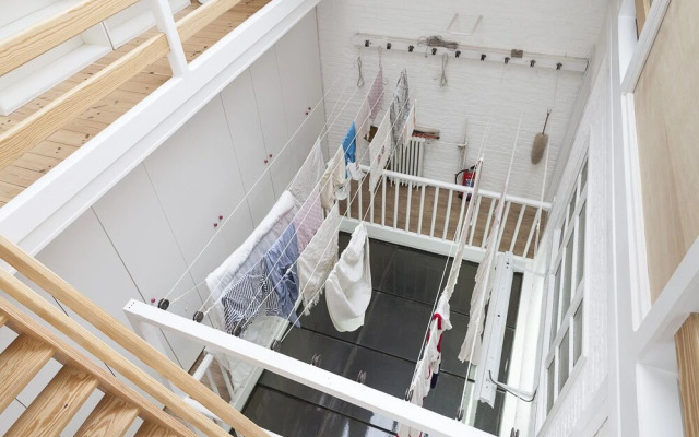 Guest House With Beautiful Garden