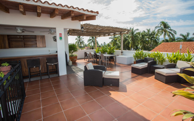 Refugio del Mar