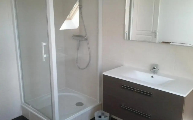 Appartement - Au Vieux Moulin