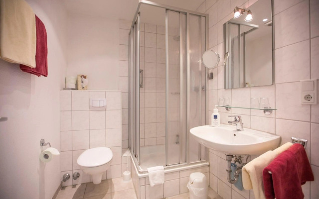 Hotel Graf Waldersee