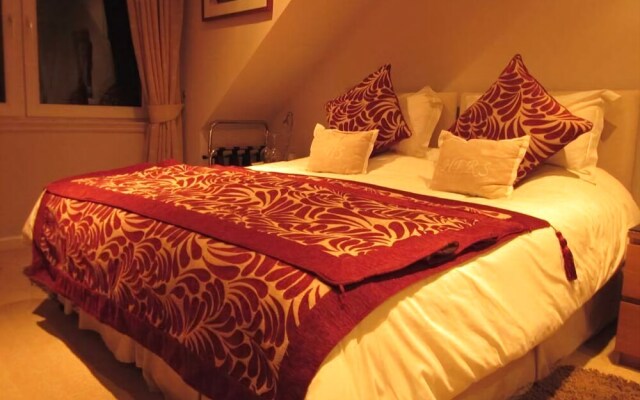 Bunree Bed and Breakfast
