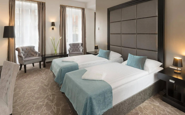 Arcadia Hotel Budapest