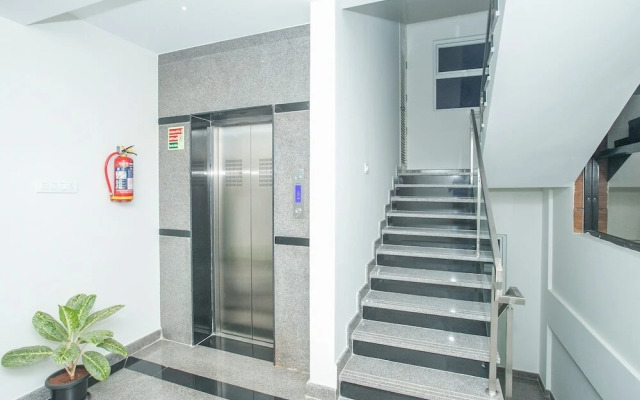 Capital O 15744 Northern Suites