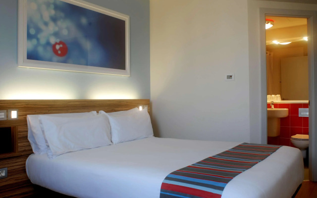 Travelodge Barcelona Poblenou