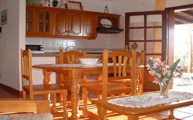 Casa Los Viñedos B