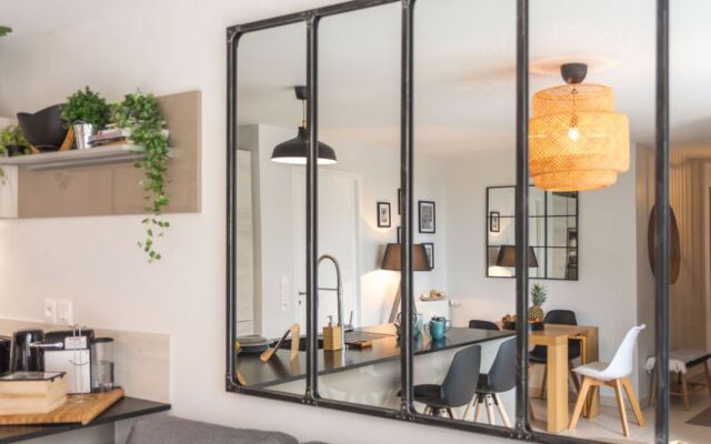 Les Terrasses de la Plage 25765