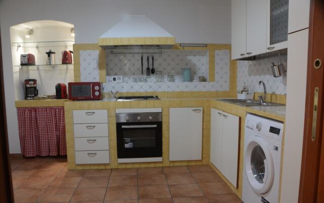 Vicarìa - GuestHouse - Napoli Centrale