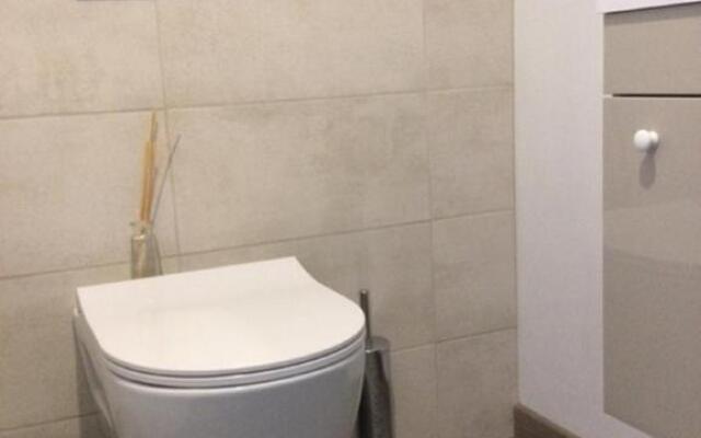 Les pieds dans le sable