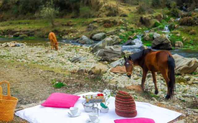 V Resorts Bob's Place Nathuakhan