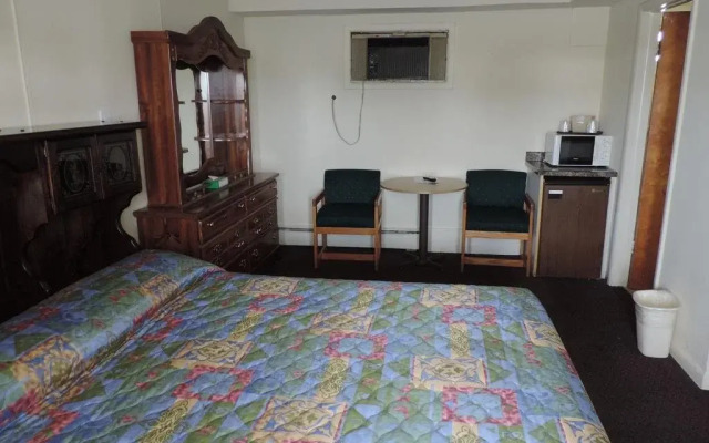 North Country American Inn