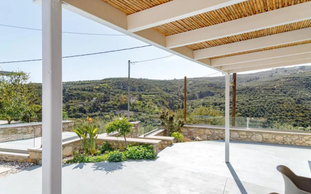Villa Agrithea