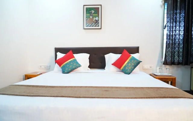 Hotel Comforts Inn - Kormangala