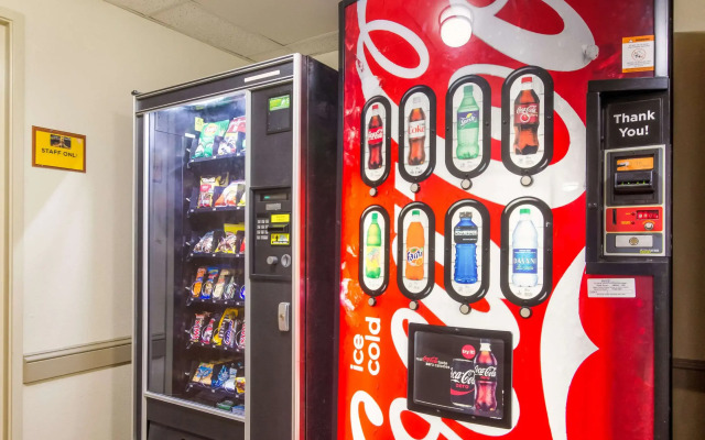 Quality Inn & Suites CVG Airport
