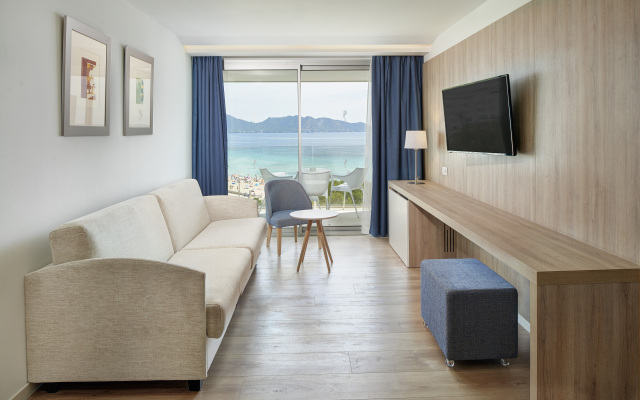 Hipotels Bahia Cala Millor - Adults Only