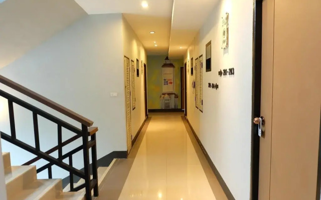 Villa Rassada Nakorn Lampang