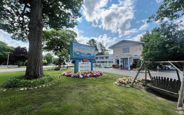 American Boutique Inn - Lakeview