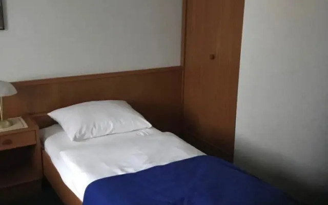 Hotel Am Wasserturm