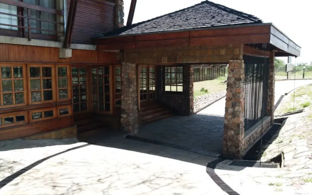 Seronera Wildlife Lodge