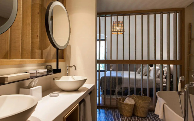 Terra Dominicata - Hotel & Winery