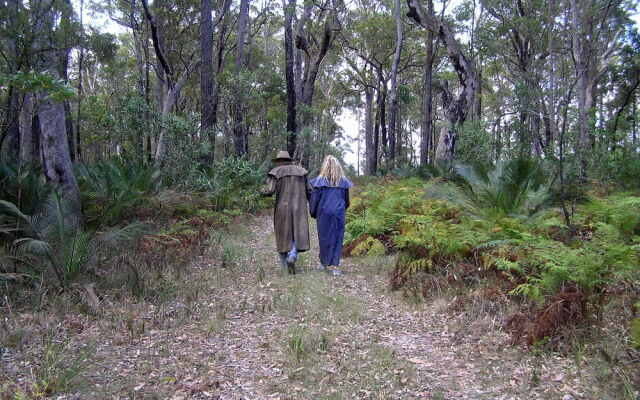 The Bower at Broulee