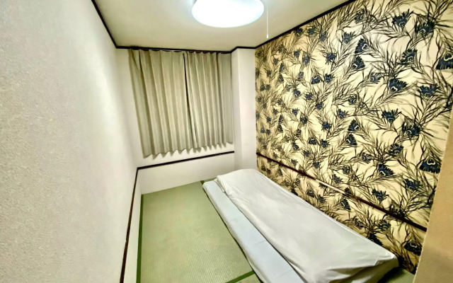 Hotel Toyo
