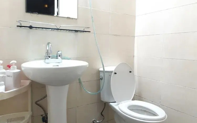 Cooing Guesthouse - Hostel
