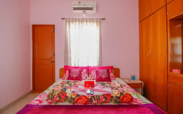 OYO Apartments HSR Layout