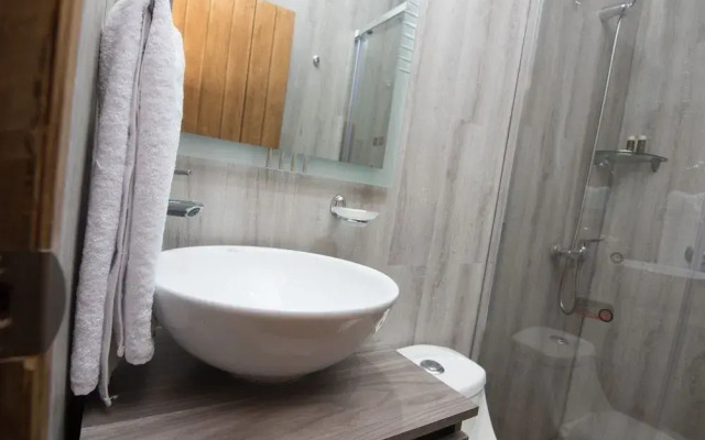 Lucia Agustina Hotel Boutique