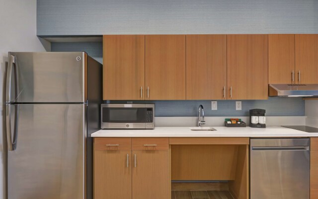 Homewood Suites by Hilton Chula Vista-Eastlake